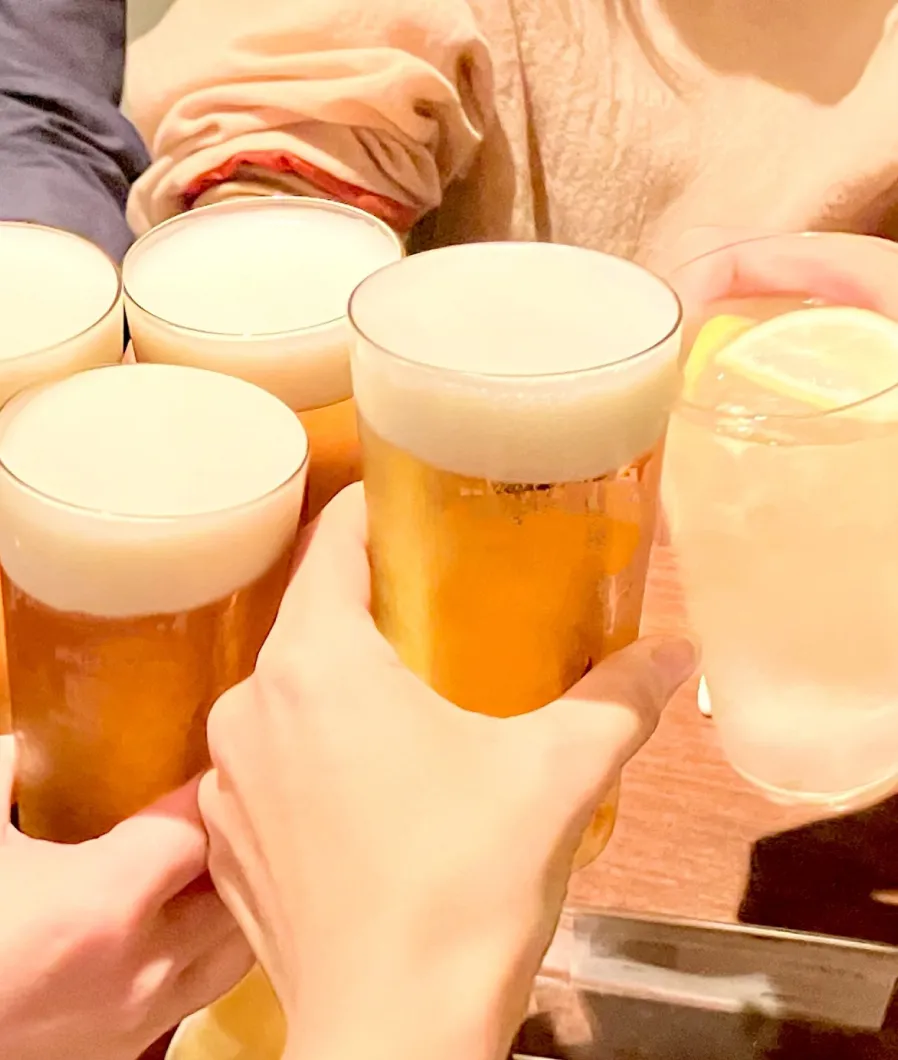 鍋コース/飲み放題イメージ